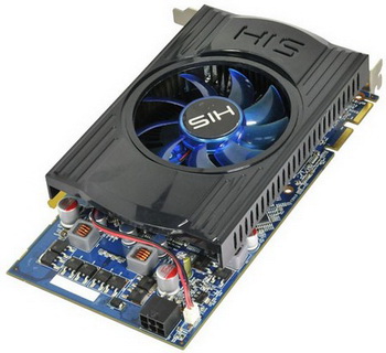 HIS Radeon HD 4770 iCooler III